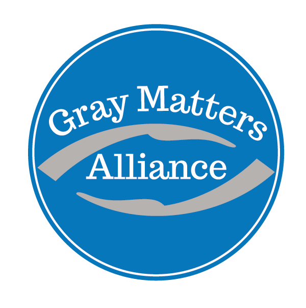 Logo Gray Matters Alliance 3