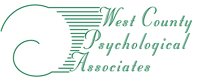 Logo West County Psychological Associates