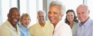 Seeking Retirees and Mature Persons to Provide In-home Care to Seniors